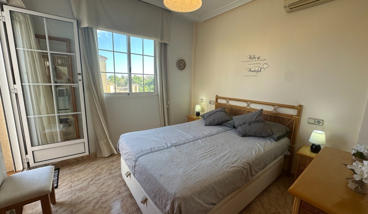 Revente - Villa - Orihuela Costa - Villamartín