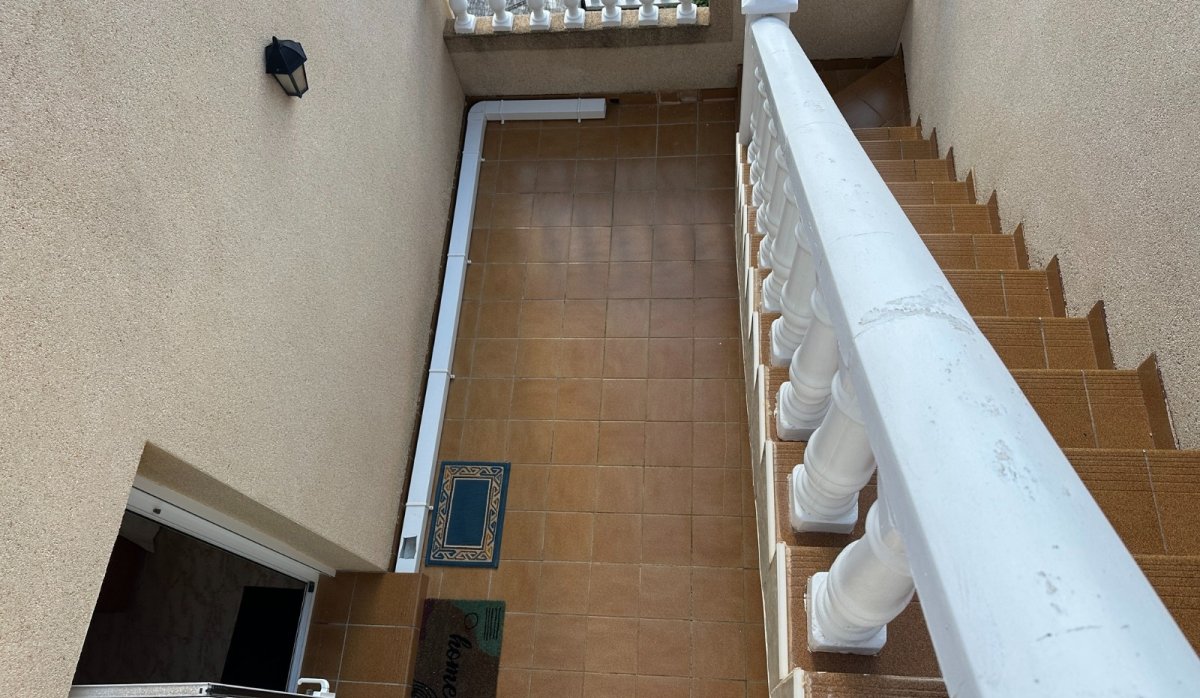 Revente - Villa - Orihuela Costa - Villamartín