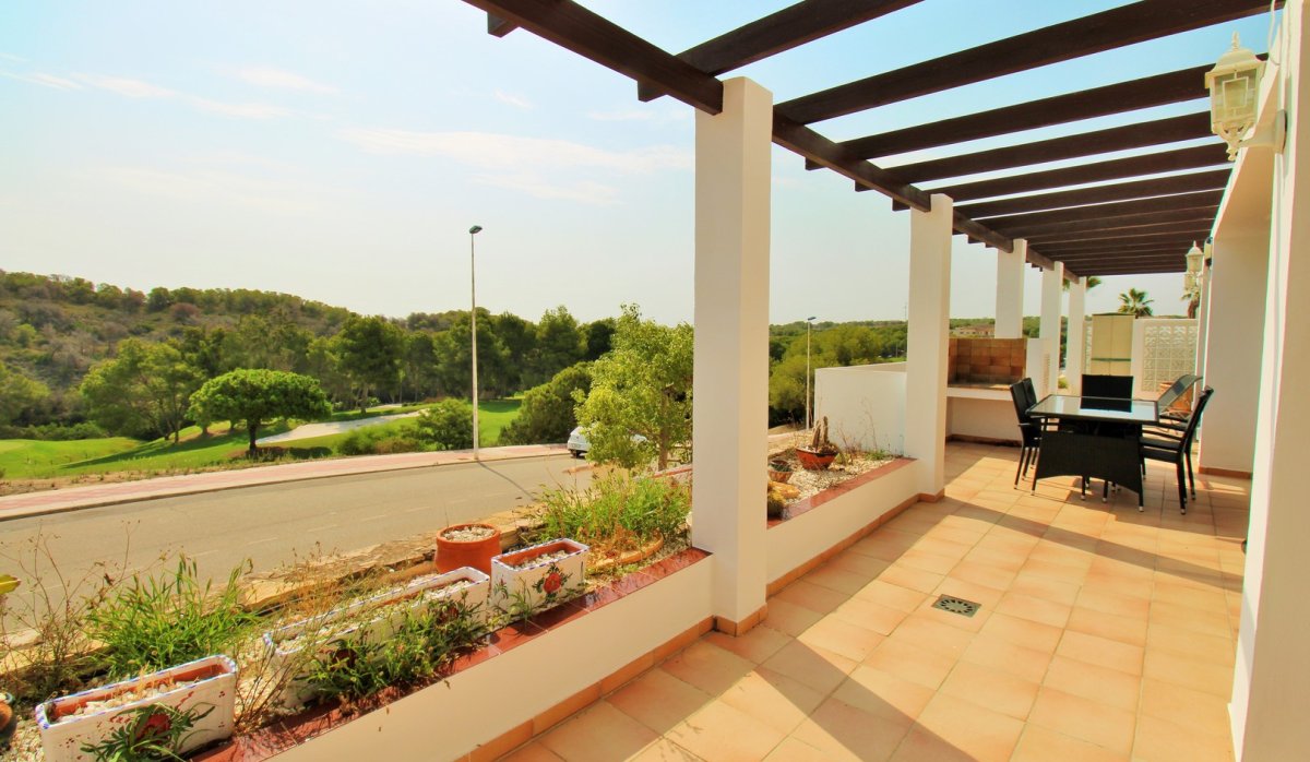 Revente - Appartement - Las Ramblas