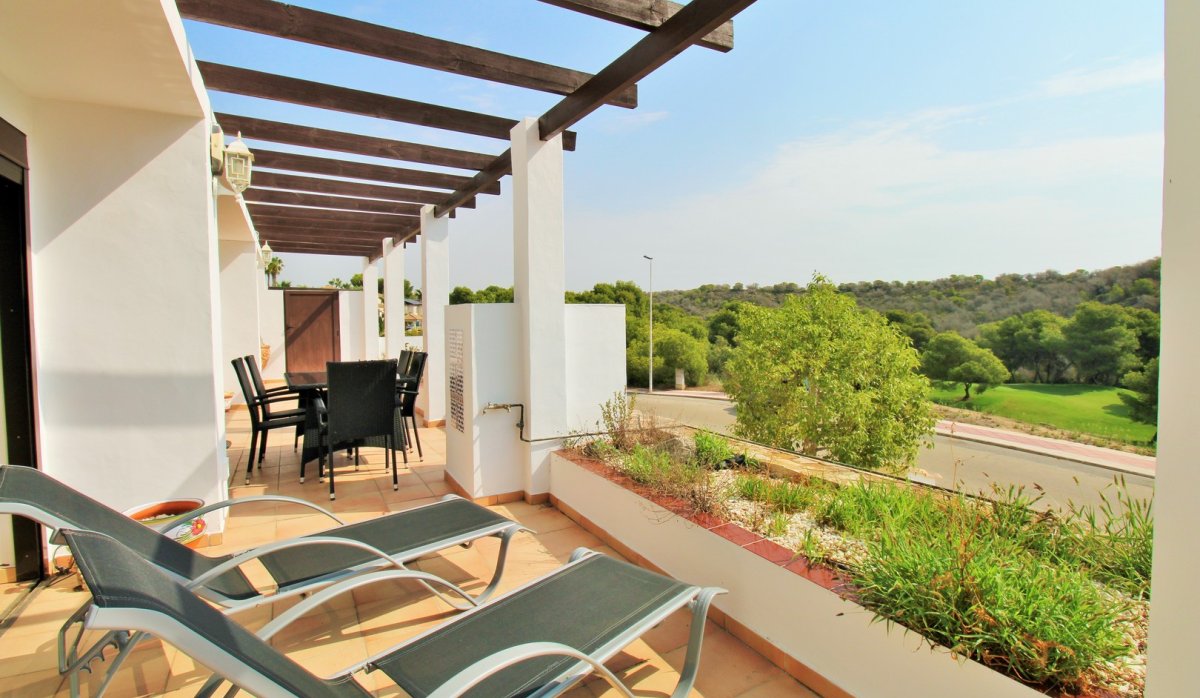 Revente - Appartement - Las Ramblas