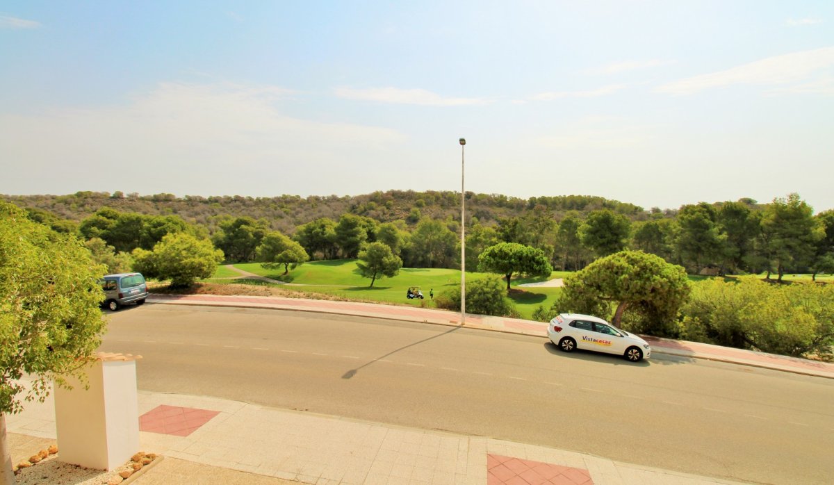 Revente - Appartement - Las Ramblas