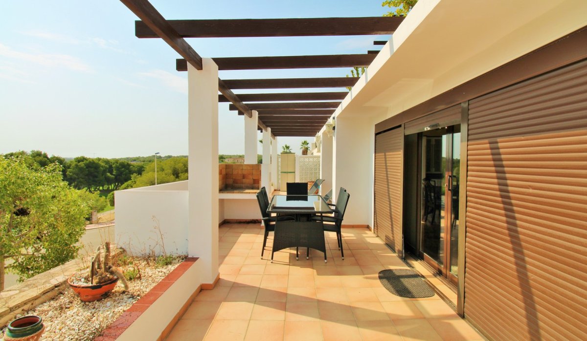 Revente - Appartement - Las Ramblas