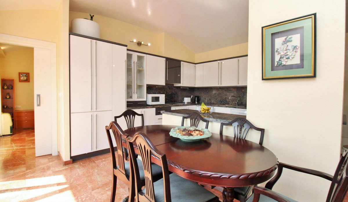 Revente - Appartement - Las Ramblas