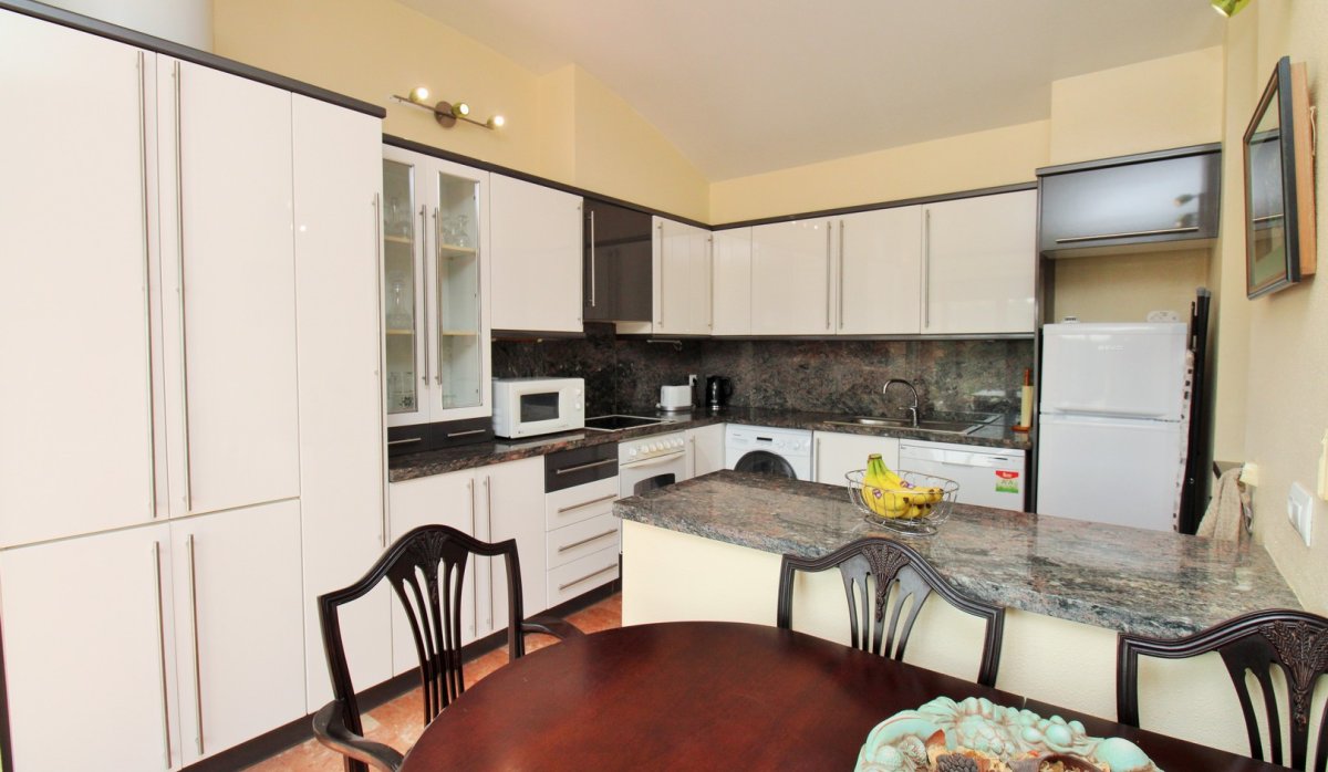 Revente - Appartement - Las Ramblas