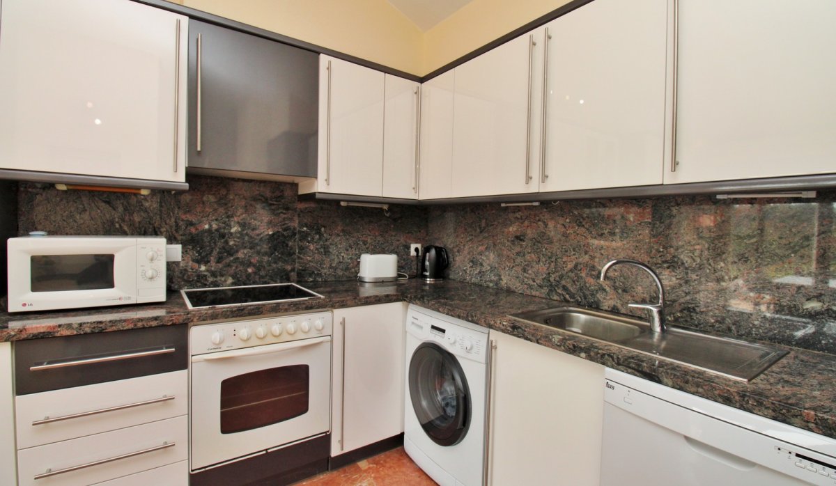 Revente - Appartement - Las Ramblas