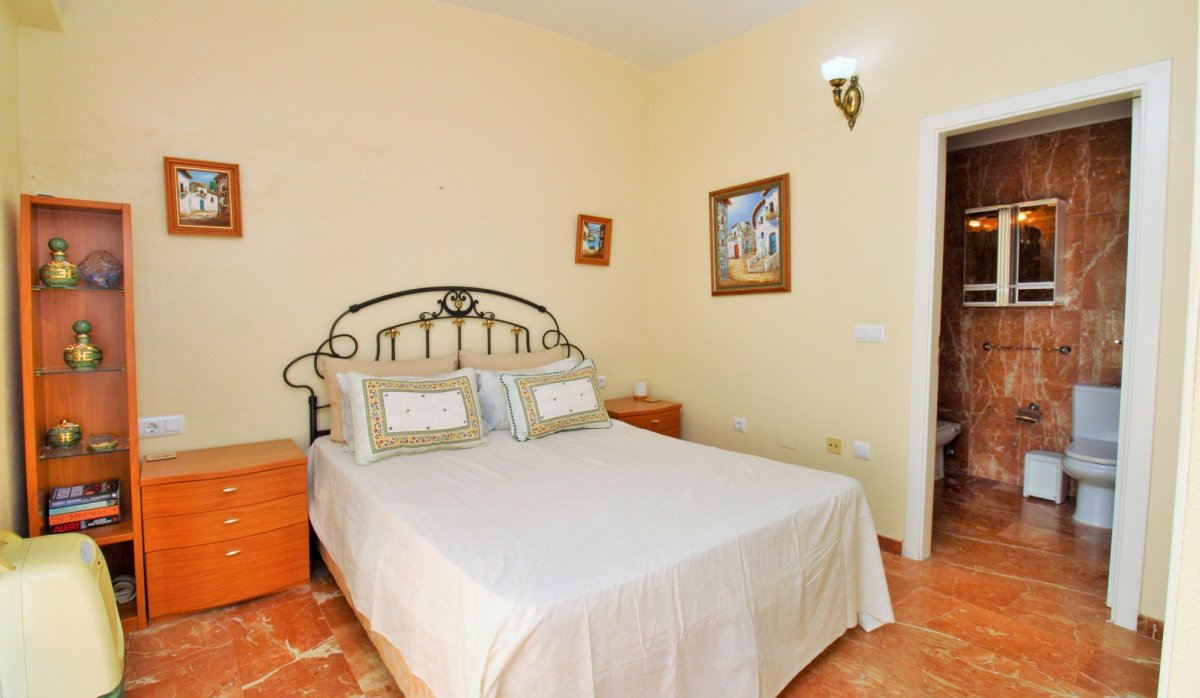 Revente - Appartement - Las Ramblas