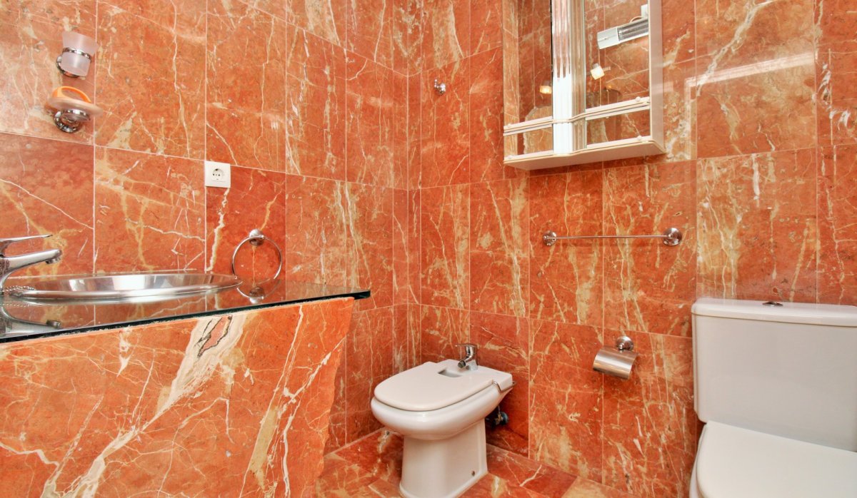 Revente - Appartement - Las Ramblas