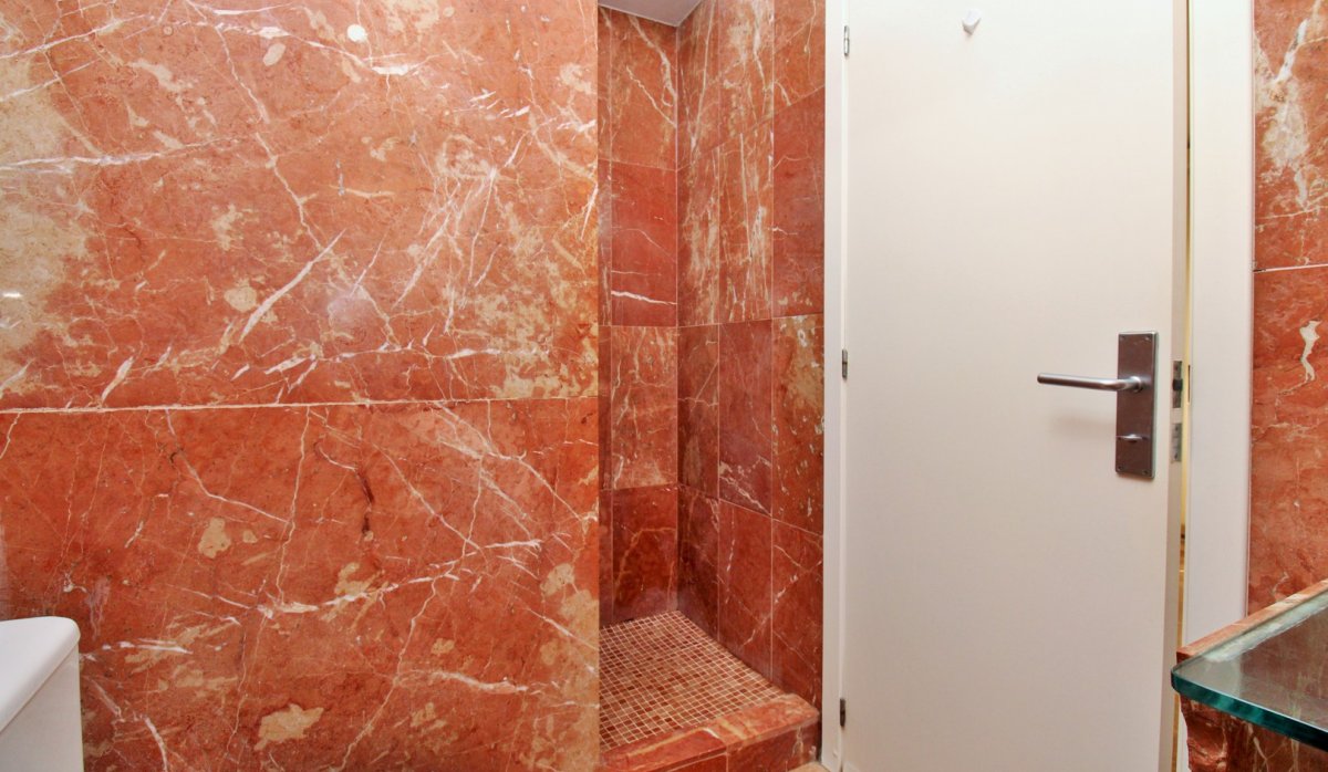 Revente - Appartement - Las Ramblas