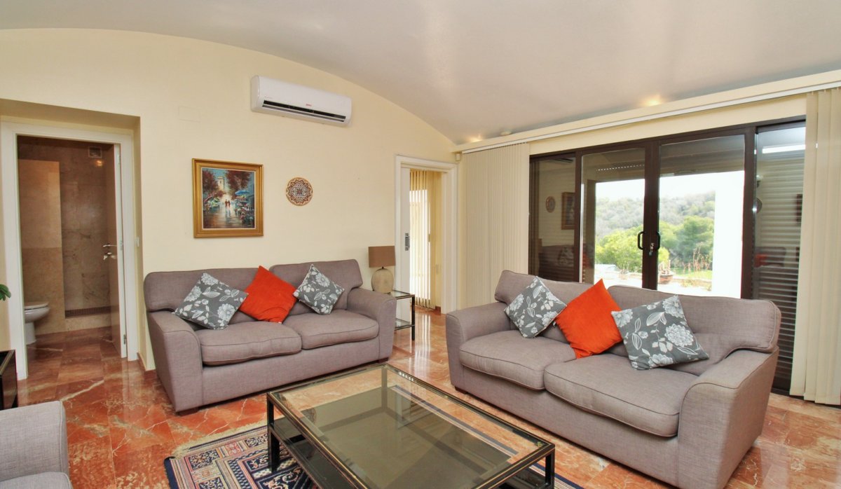 Revente - Appartement - Las Ramblas