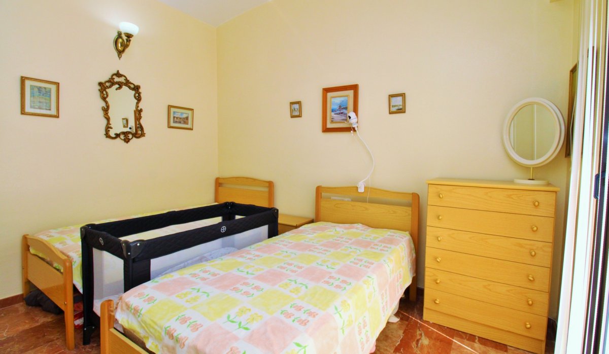 Revente - Appartement - Las Ramblas