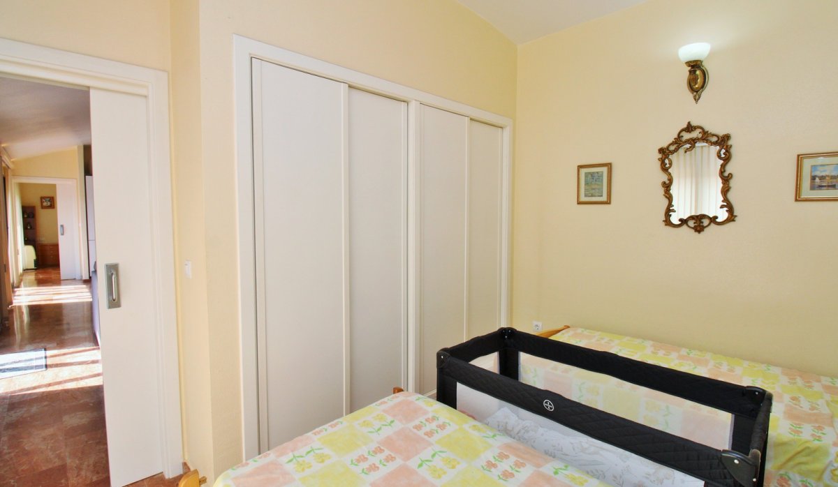 Revente - Appartement - Las Ramblas