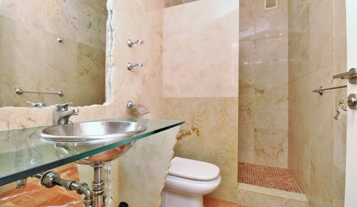 Revente - Appartement - Las Ramblas