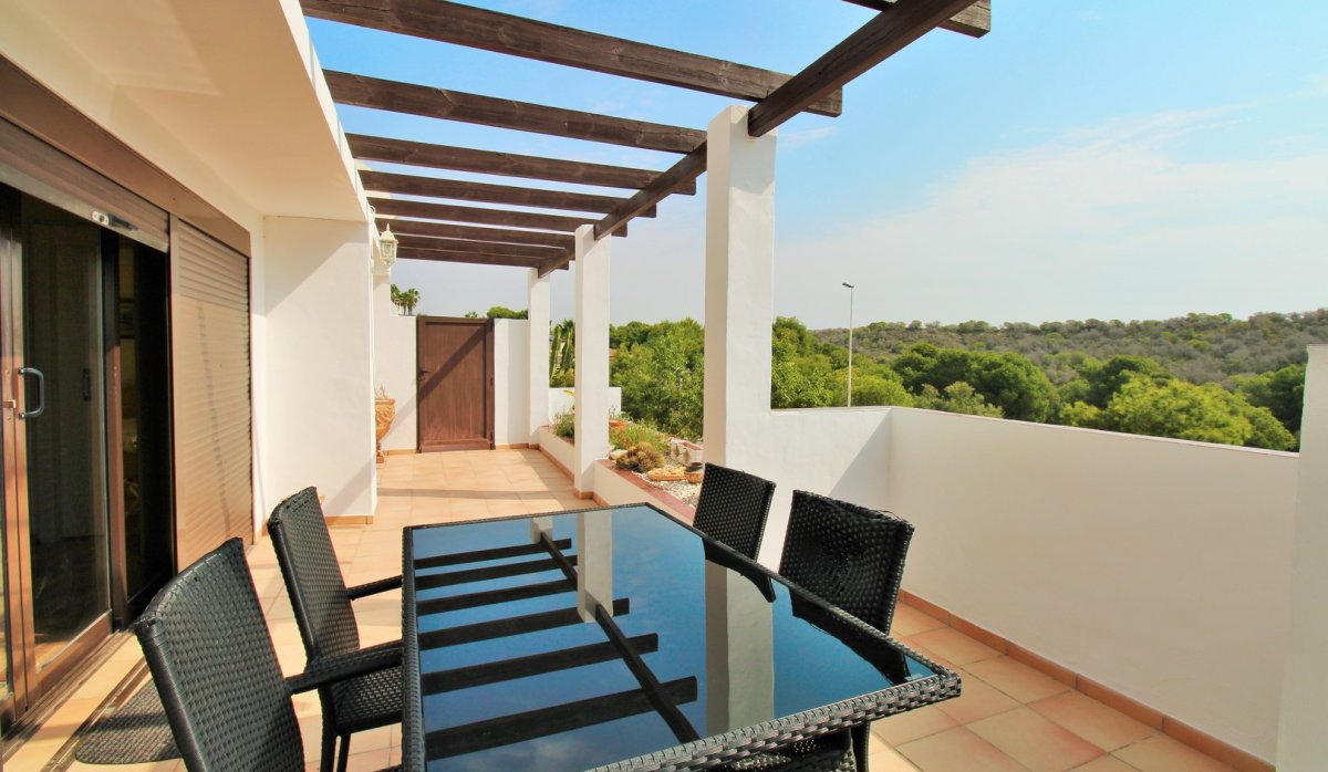 Revente - Appartement - Las Ramblas