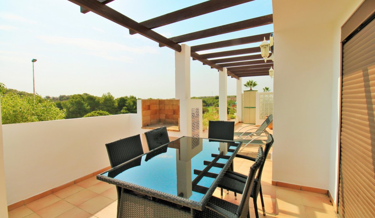 Revente - Appartement - Las Ramblas