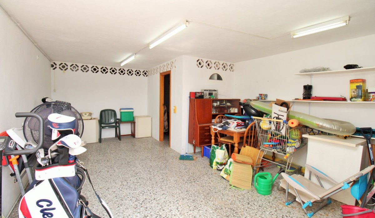 Revente - Appartement - Las Ramblas