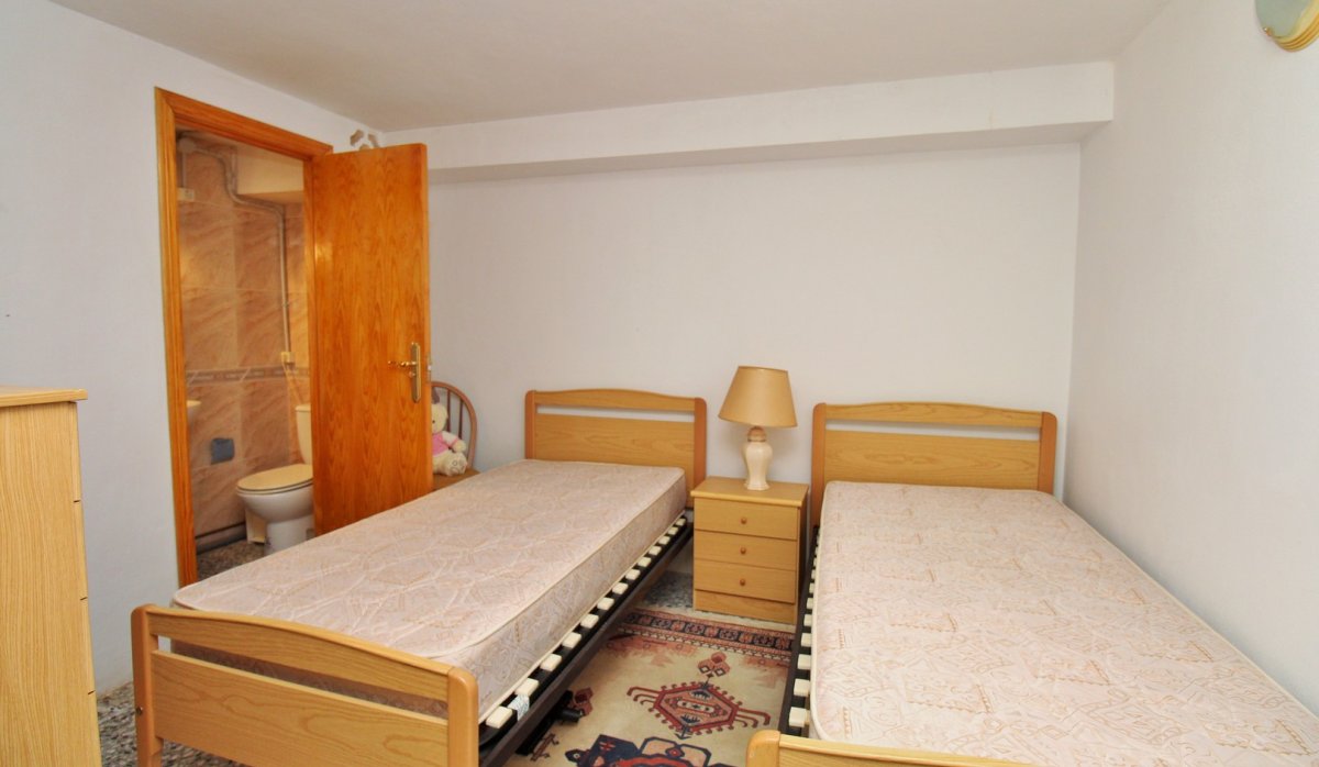 Revente - Appartement - Las Ramblas