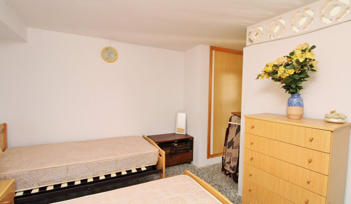 Revente - Appartement - Las Ramblas