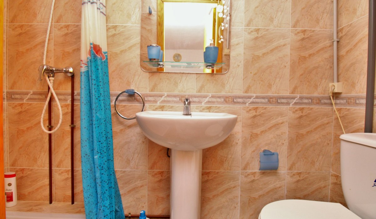 Revente - Appartement - Las Ramblas