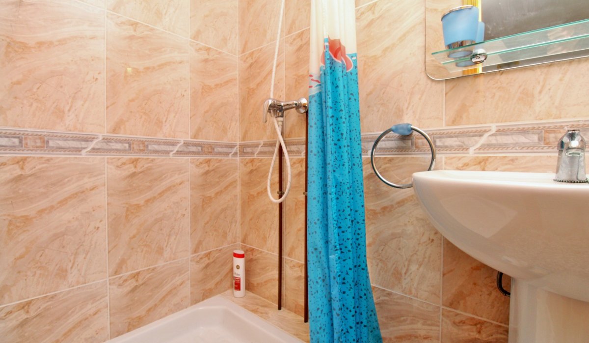 Revente - Appartement - Las Ramblas