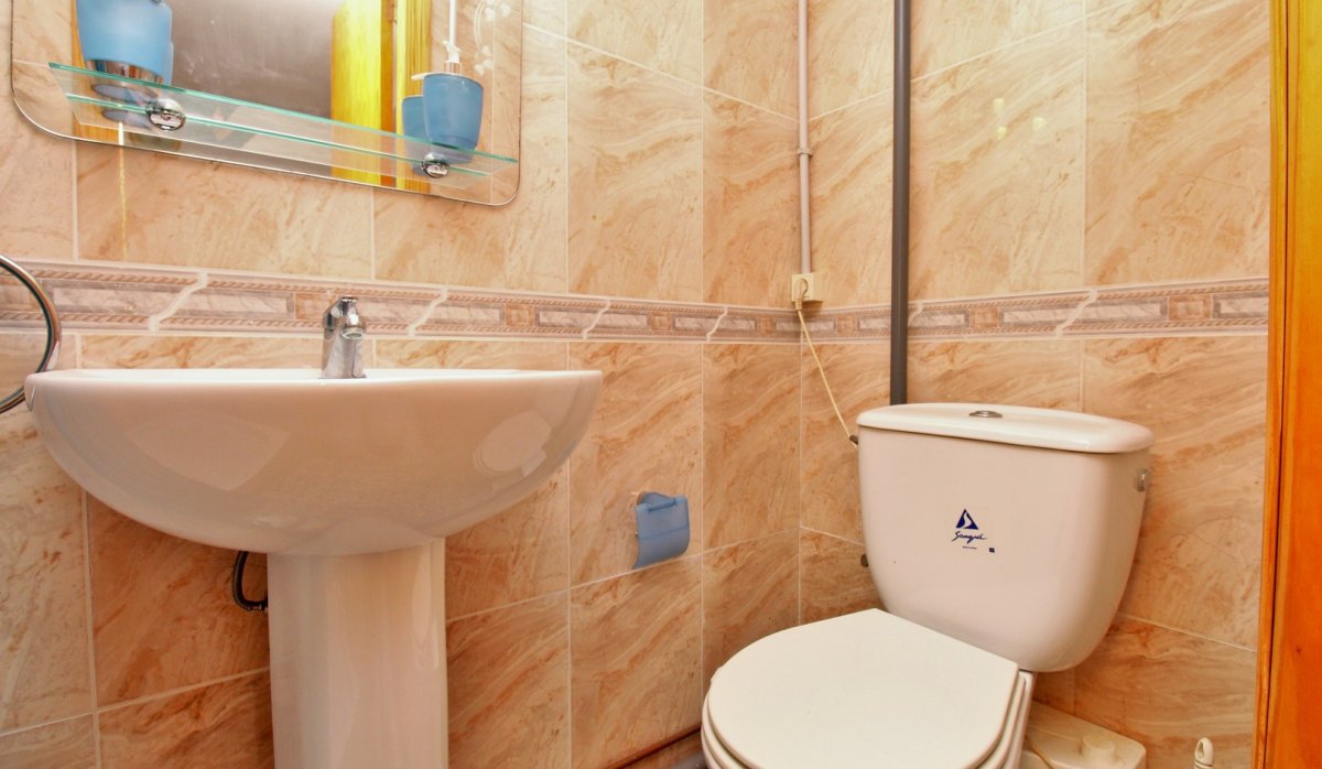 Revente - Appartement - Las Ramblas