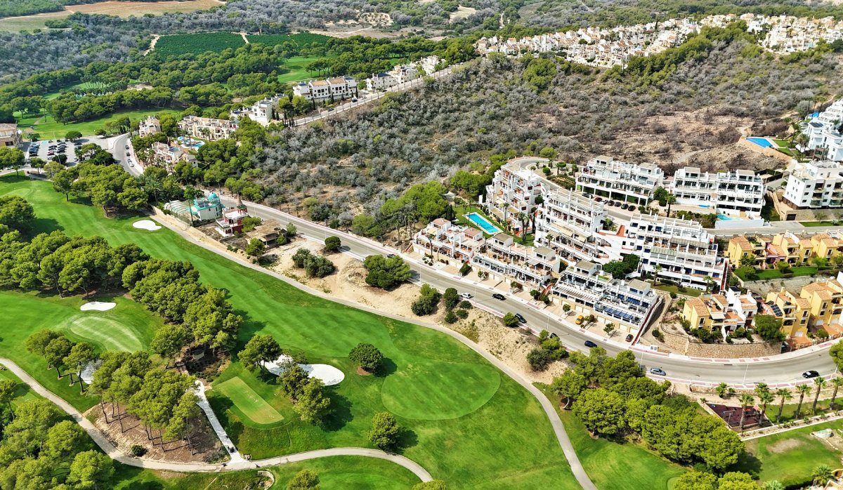 Revente - Appartement - Las Ramblas