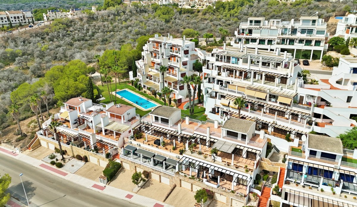 Revente - Appartement - Las Ramblas