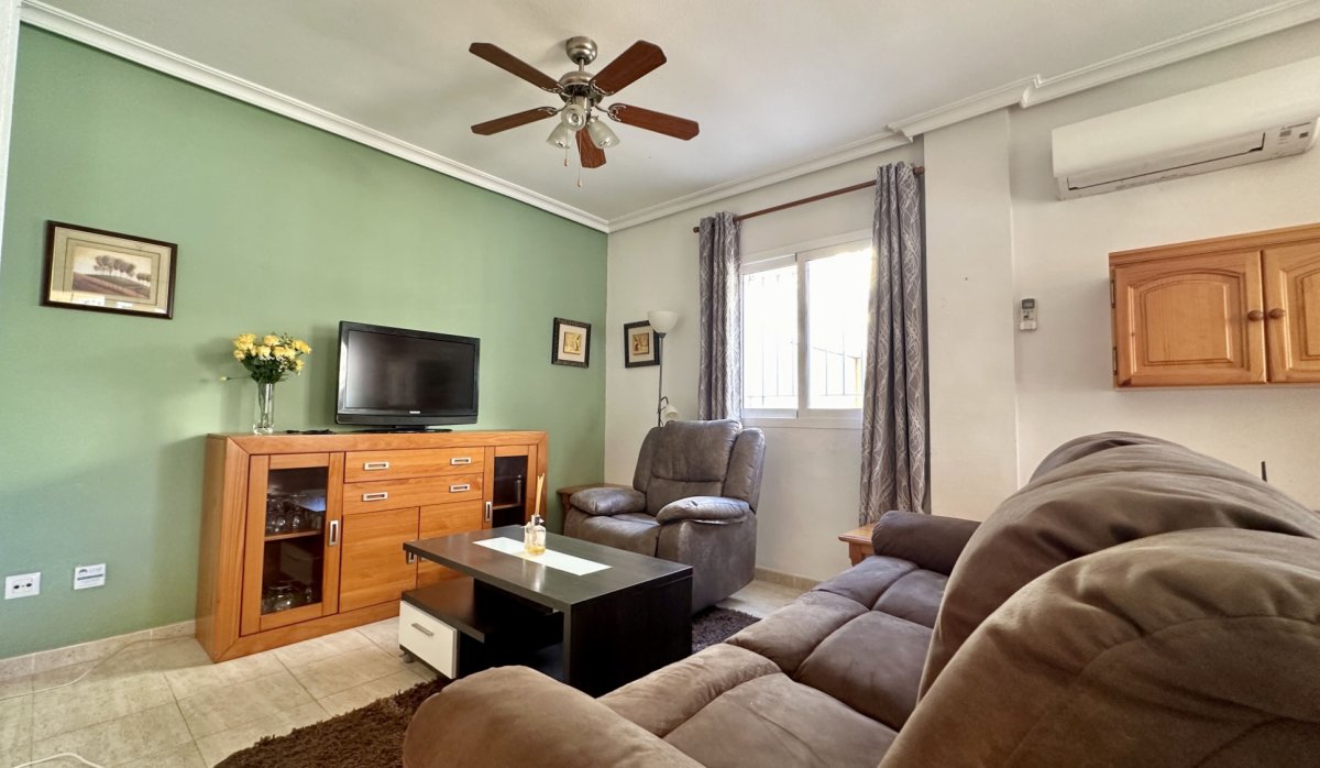 Revente - Appartement - Orihuela Costa - Playa Flamenca