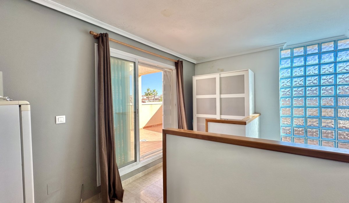 Revente - Appartement - Orihuela Costa - Playa Flamenca