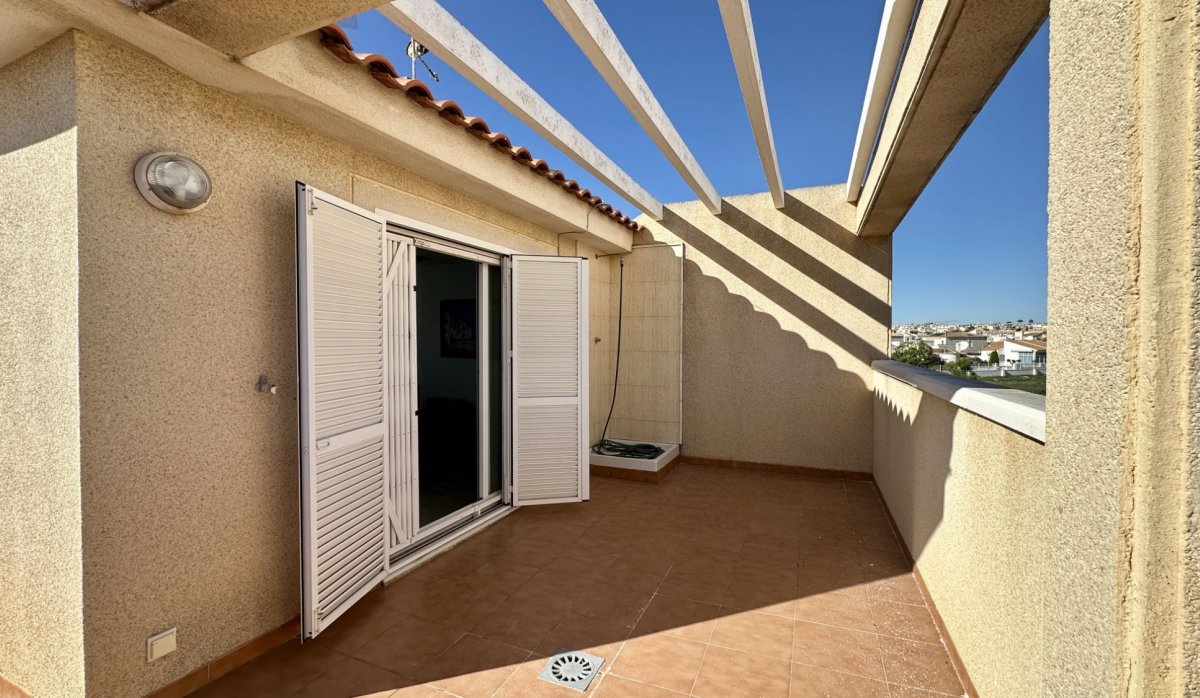 Revente - Appartement - Orihuela Costa - Playa Flamenca