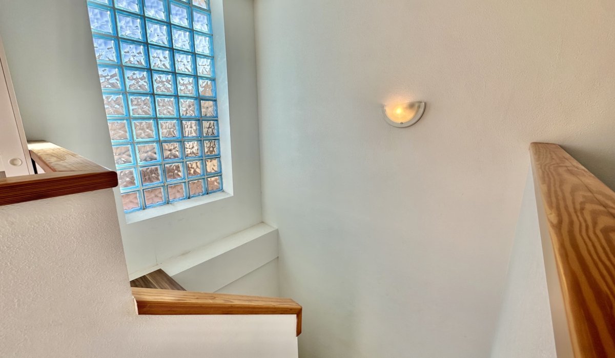 Revente - Appartement - Orihuela Costa - Playa Flamenca