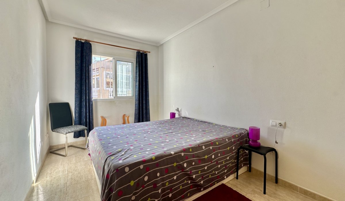 Revente - Appartement - Orihuela Costa - Playa Flamenca