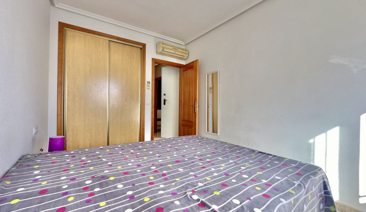 Revente - Appartement - Orihuela Costa - Playa Flamenca