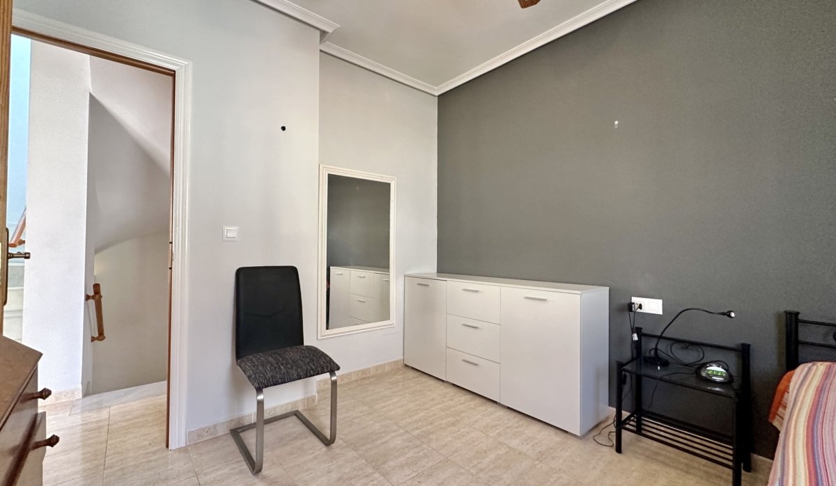 Revente - Appartement - Orihuela Costa - Playa Flamenca