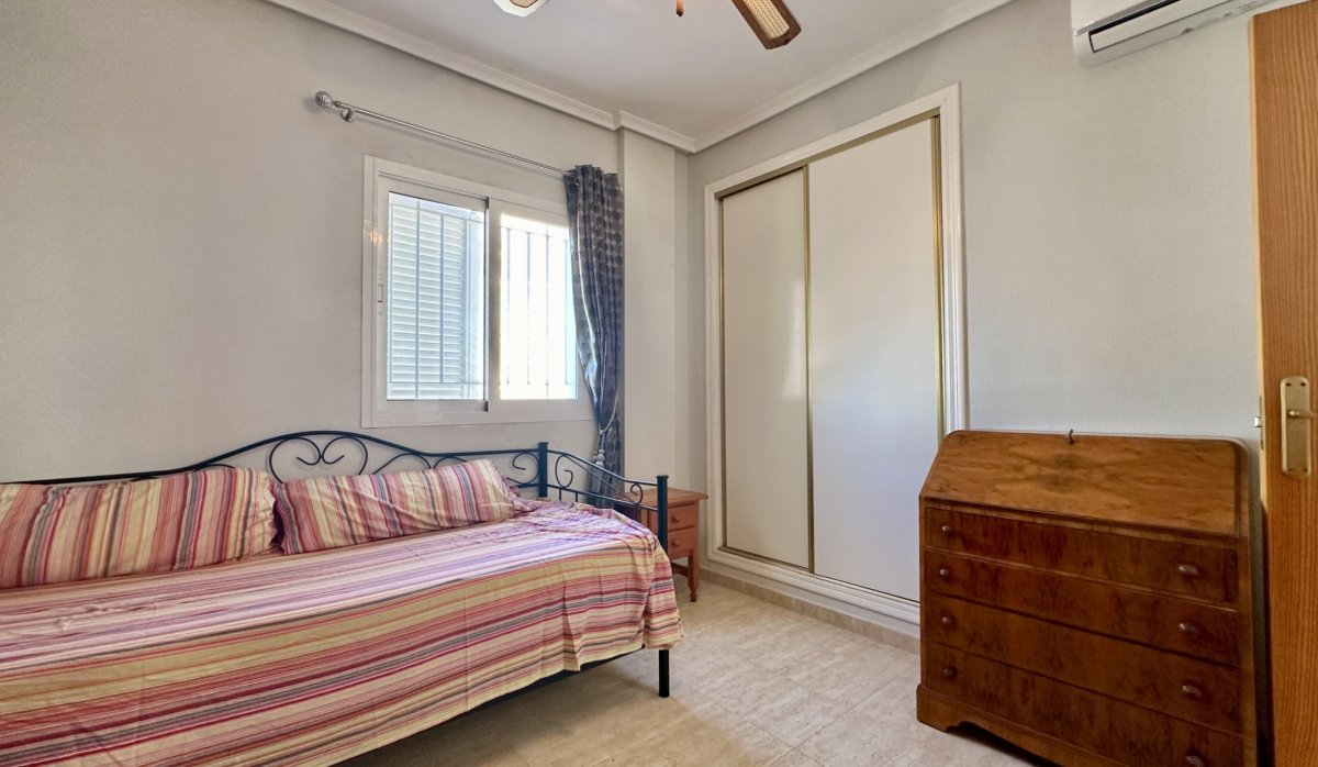 Revente - Appartement - Orihuela Costa - Playa Flamenca