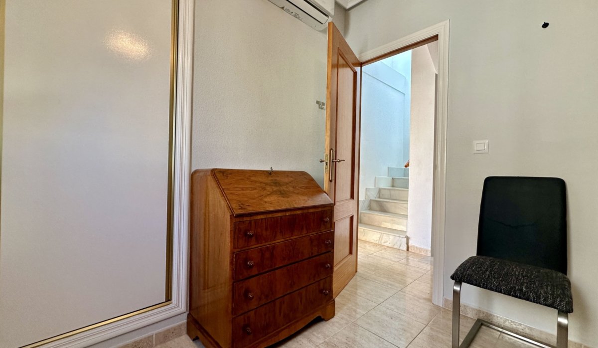 Revente - Appartement - Orihuela Costa - Playa Flamenca