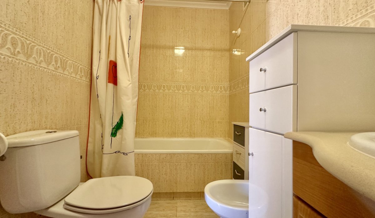 Revente - Appartement - Orihuela Costa - Playa Flamenca