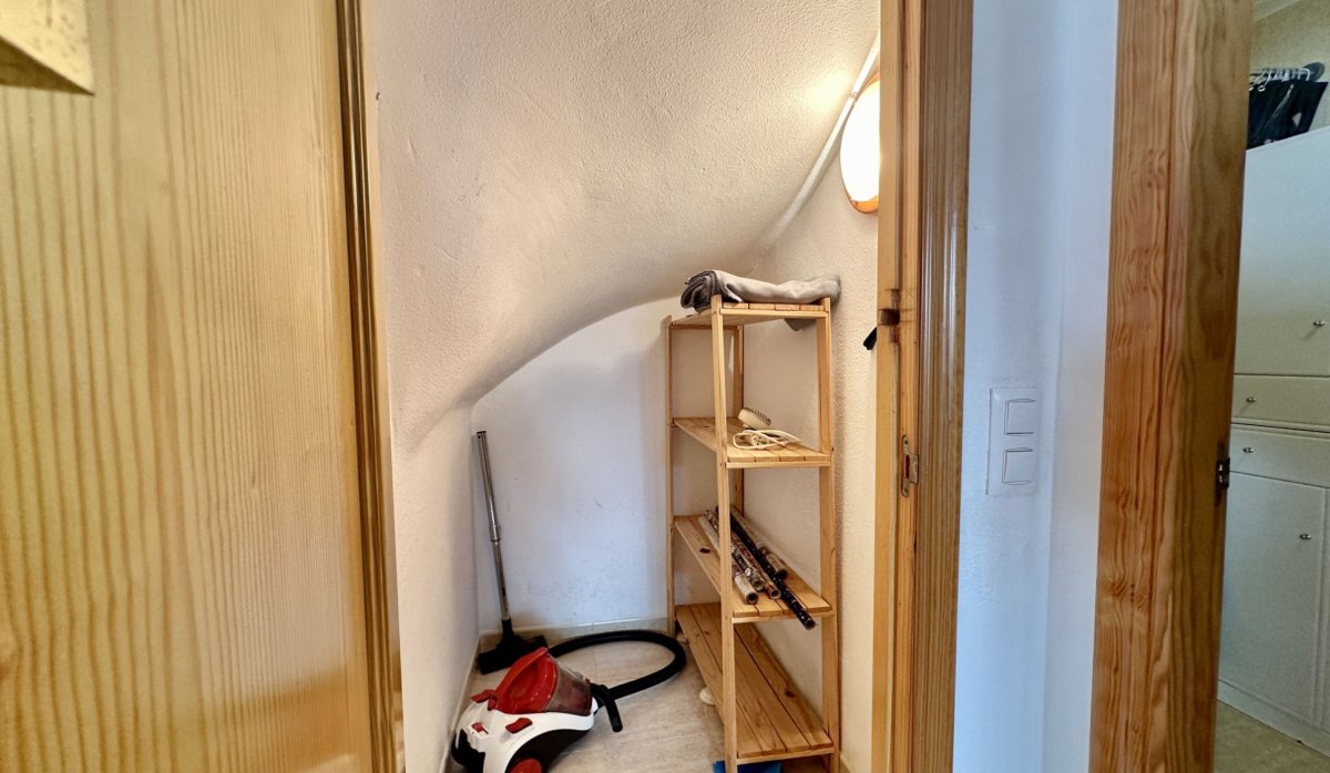 Revente - Appartement - Orihuela Costa - Playa Flamenca