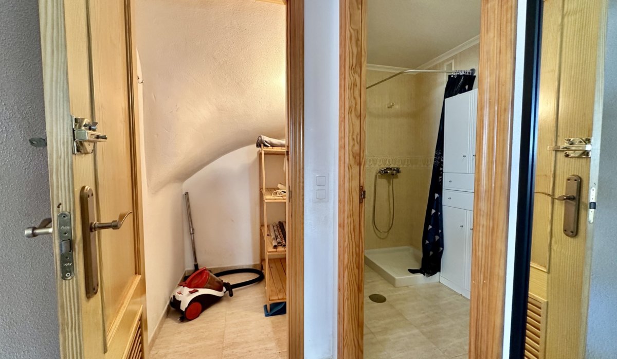 Revente - Appartement - Orihuela Costa - Playa Flamenca