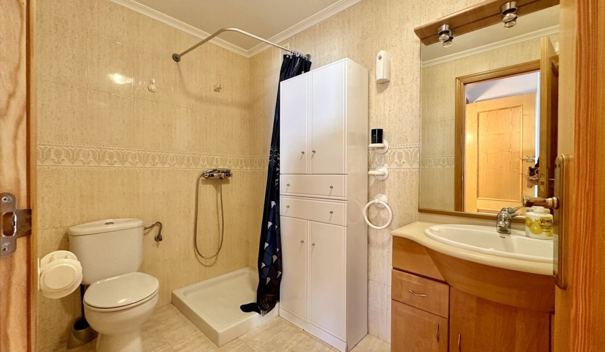 Revente - Appartement - Orihuela Costa - Playa Flamenca