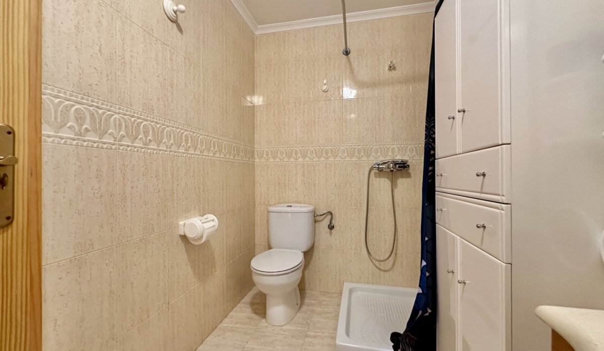 Revente - Appartement - Orihuela Costa - Playa Flamenca