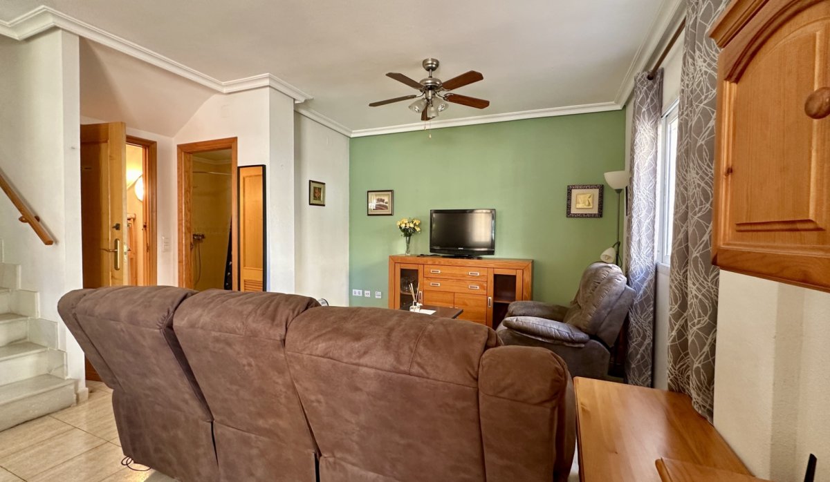 Revente - Appartement - Orihuela Costa - Playa Flamenca