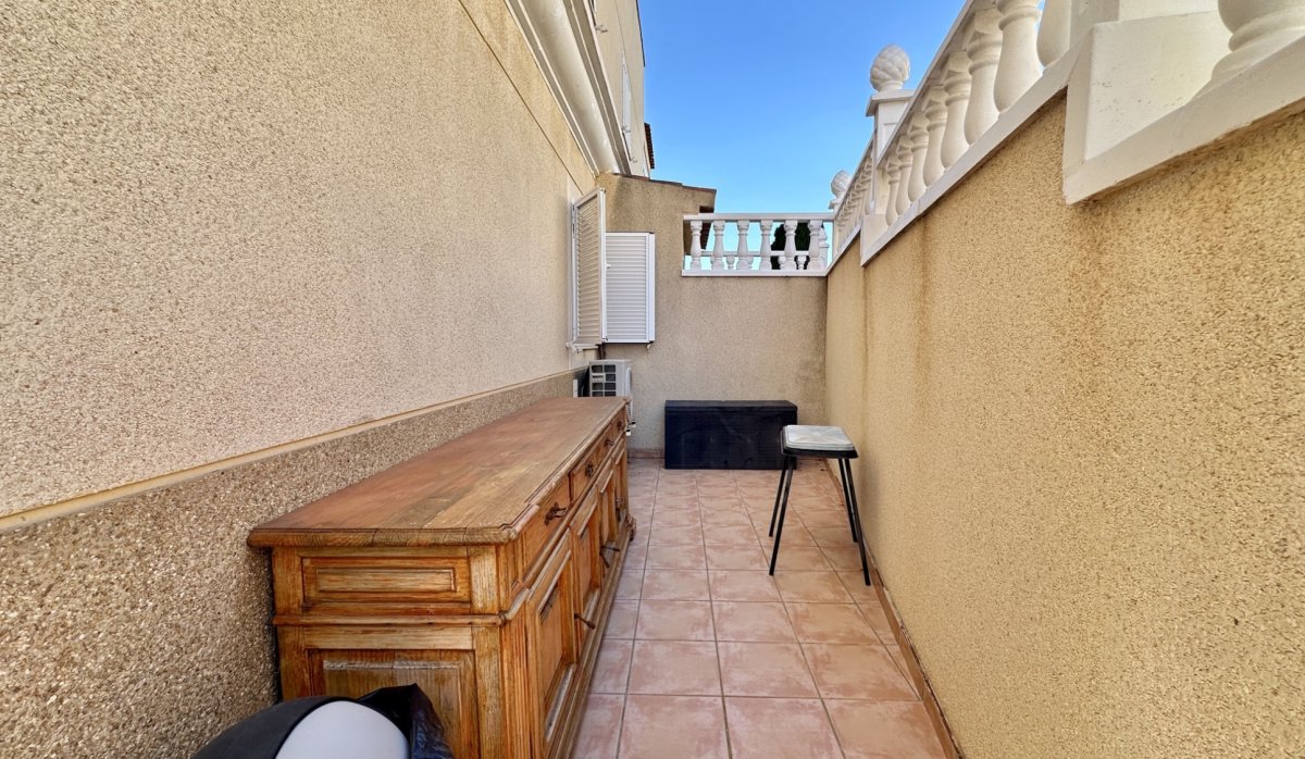 Revente - Appartement - Orihuela Costa - Playa Flamenca