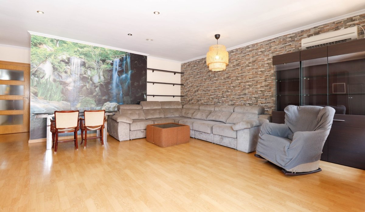 Revente - Appartement - Torrevieja - Center