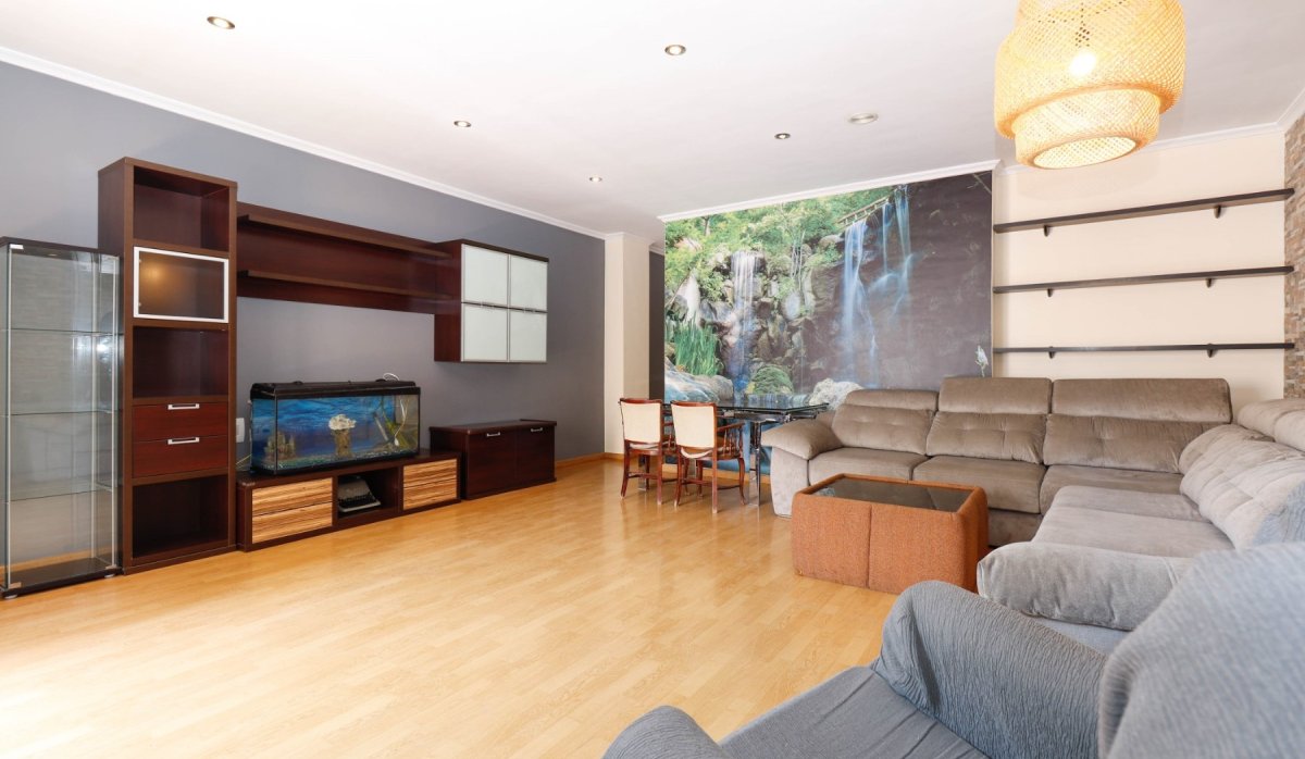 Revente - Appartement - Torrevieja - Center