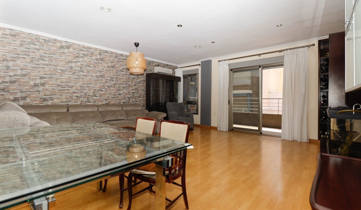 Revente - Appartement - Torrevieja - Center