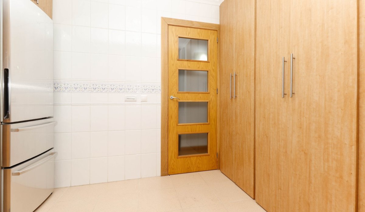 Revente - Appartement - Torrevieja - Center