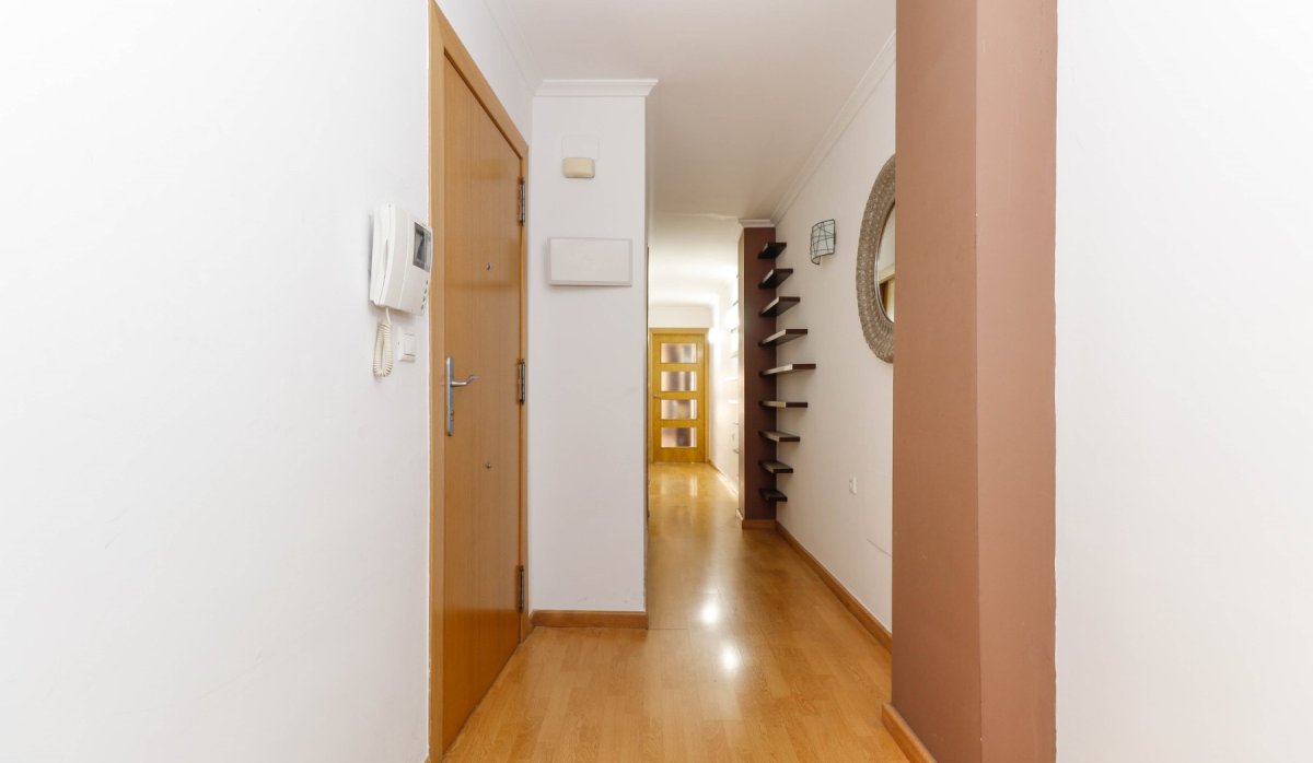 Revente - Appartement - Torrevieja - Center