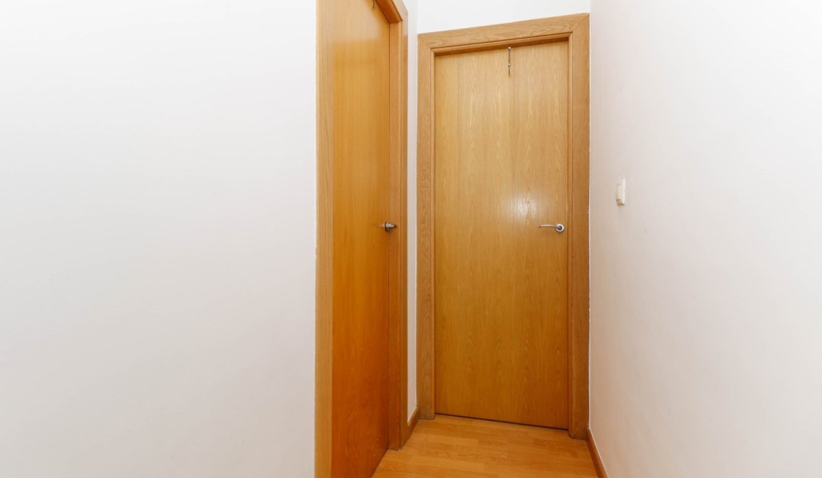 Revente - Appartement - Torrevieja - Center