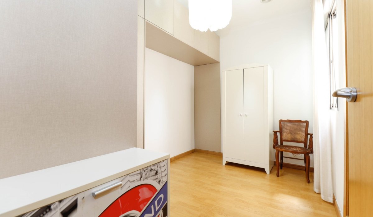 Revente - Appartement - Torrevieja - Center