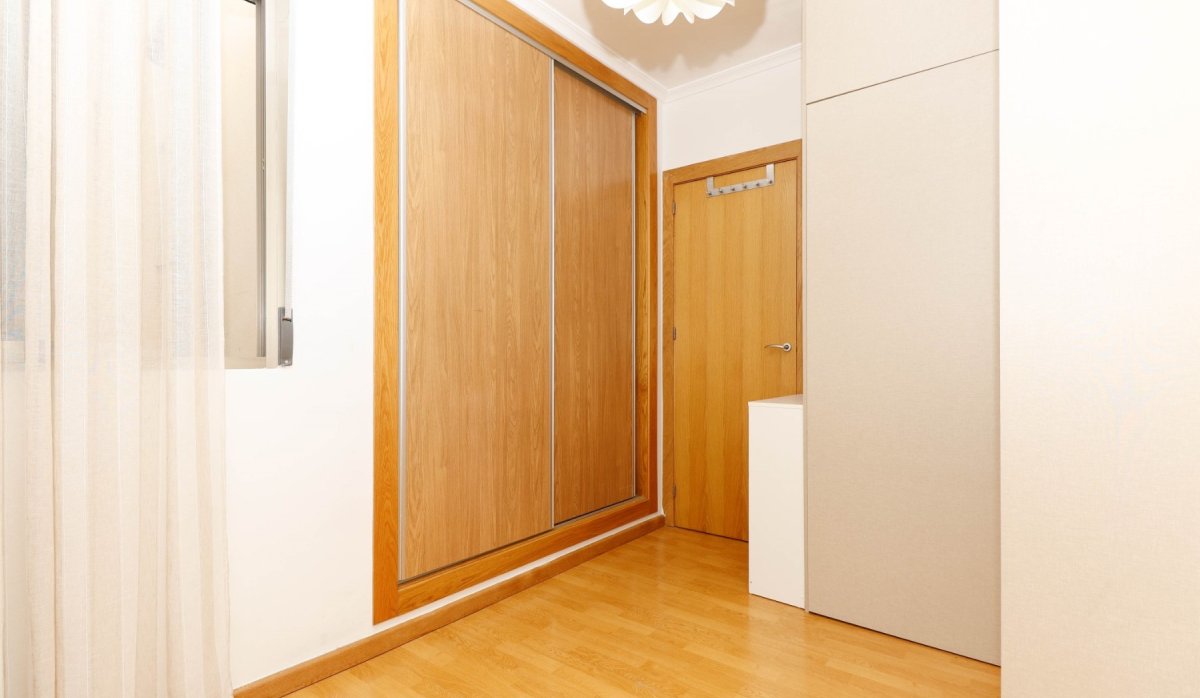 Revente - Appartement - Torrevieja - Center